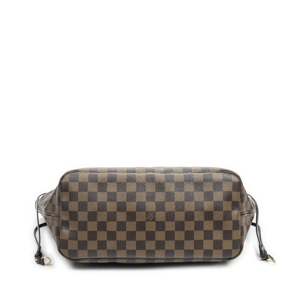 Louis Vuitton Neverfull MM - Picture 6 of 8